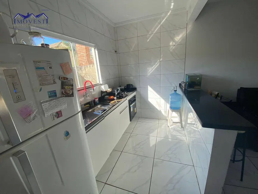 Foto 8 de Casa com 1 quarto à venda, 51m2 em Itapeba, Marica - RJ