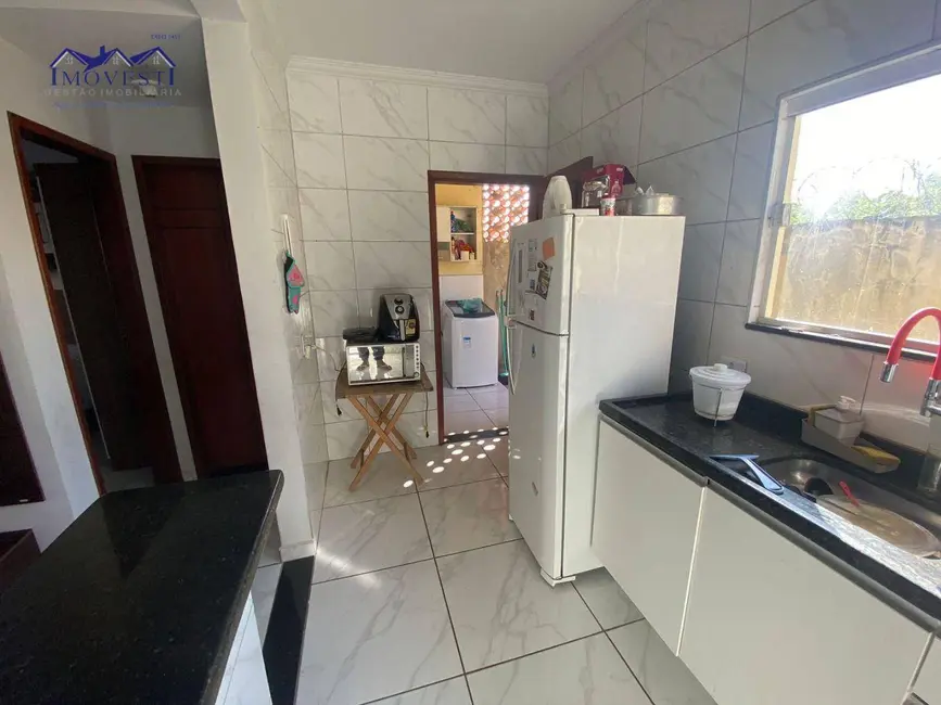 Foto 7 de Casa com 1 quarto à venda, 51m2 em Itapeba, Marica - RJ