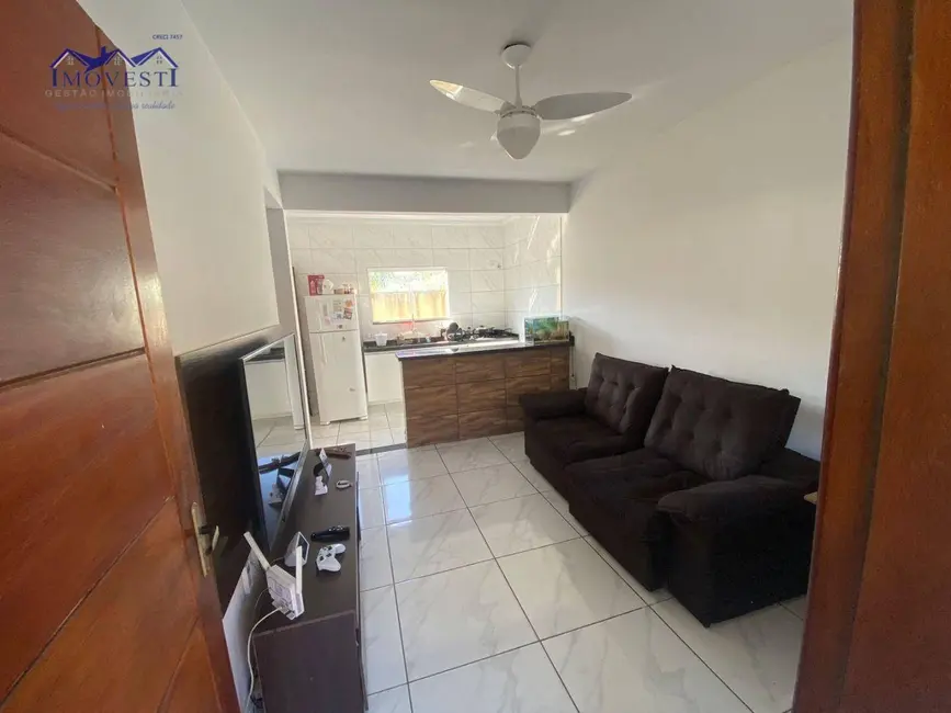 Foto 5 de Casa com 1 quarto à venda, 51m2 em Itapeba, Marica - RJ