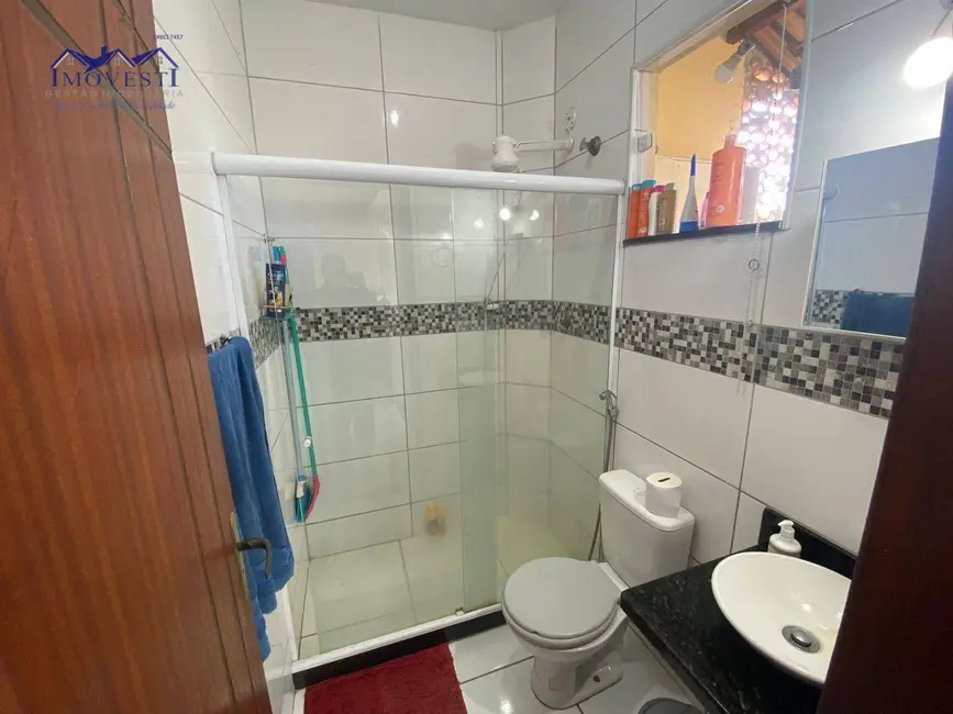 Foto 9 de Casa com 1 quarto à venda, 51m2 em Itapeba, Marica - RJ
