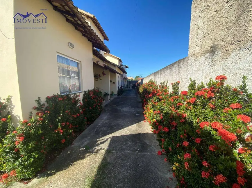 Foto 2 de Casa com 1 quarto à venda, 51m2 em Itapeba, Marica - RJ