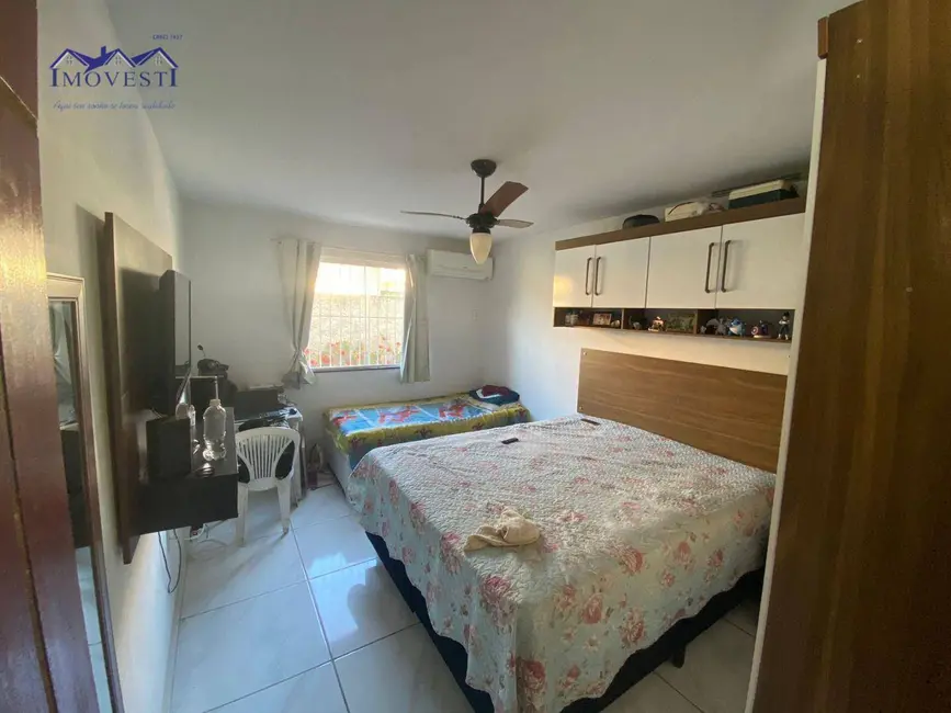 Foto 6 de Casa com 1 quarto à venda, 51m2 em Itapeba, Marica - RJ