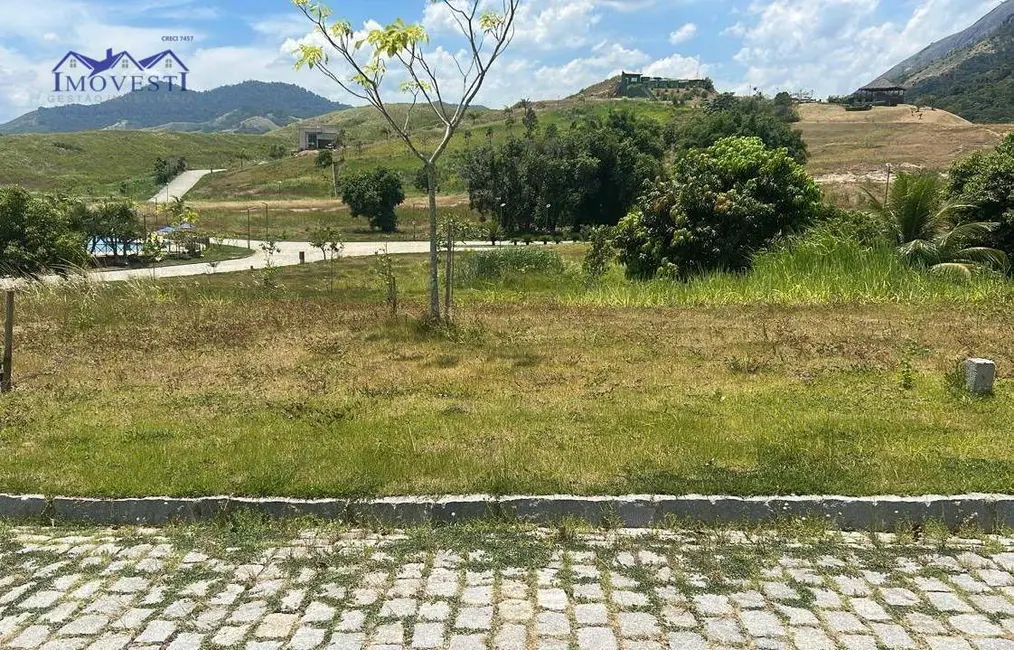 Foto 1 de Terreno / Lote à venda, 480m2 em Ubatiba, Marica - RJ