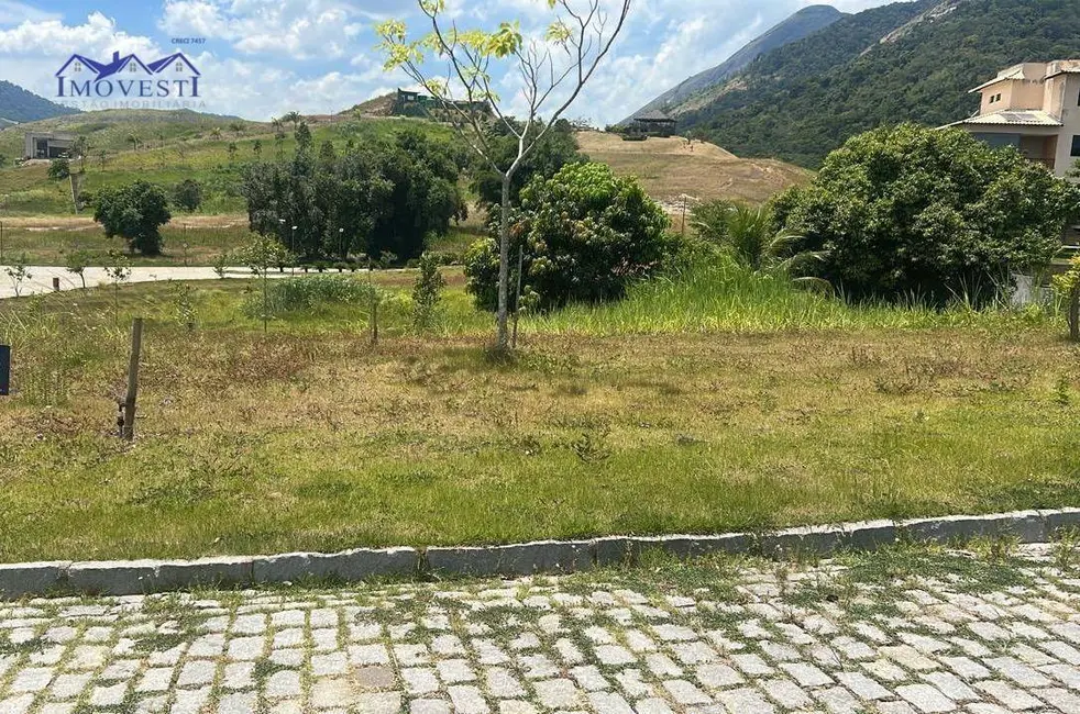 Foto 4 de Terreno / Lote à venda, 480m2 em Ubatiba, Marica - RJ