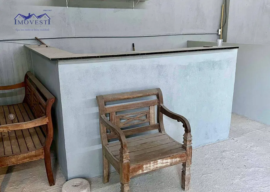 Armazém / Galpão para alugar, 420m2 em Flamengo, Marica - RJ - imagem 3 Foto 3 de Armazém / Galpão para alugar, 420m2 em Flamengo, Marica - RJ