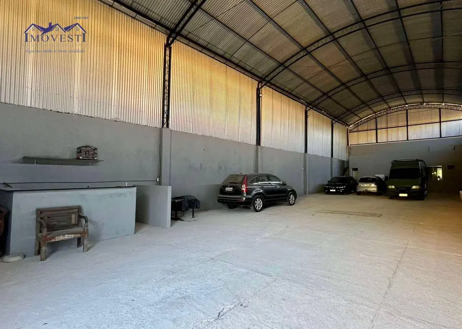 Armazém / Galpão para alugar, 420m2 em Flamengo, Marica - RJ - imagem 7 Foto 7 de Armazém / Galpão para alugar, 420m2 em Flamengo, Marica - RJ