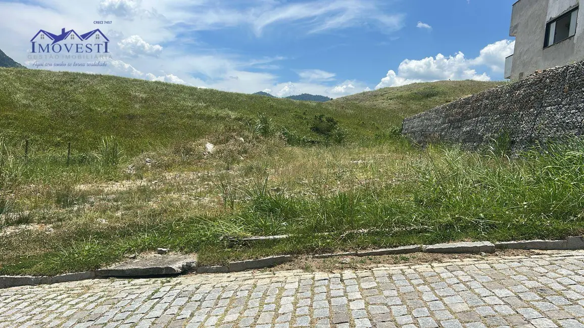 Foto 5 de Terreno / Lote à venda, 464m2 em Ubatiba, Marica - RJ