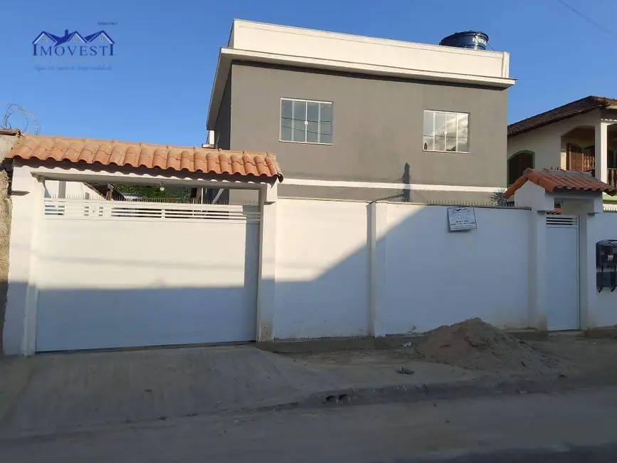 Foto 1 de Apartamento com 2 quartos para alugar, 65m2 em Flamengo, Marica - RJ