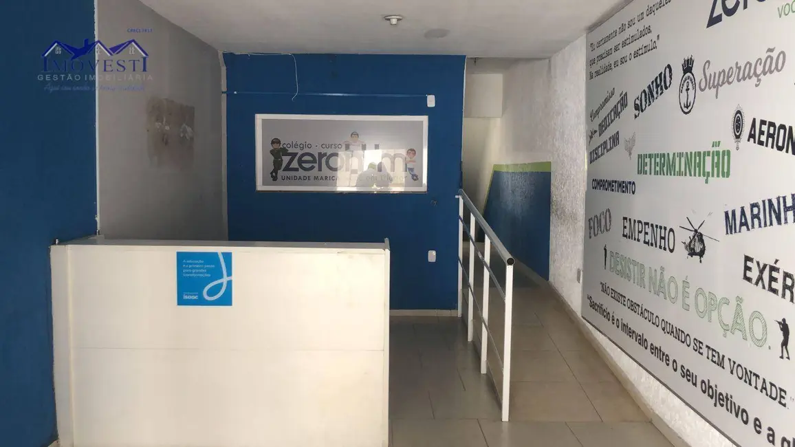 Loja para alugar, 300m2 em Centro, Marica - RJ - imagem 8 Foto 8 de Loja para alugar, 300m2 em Centro, Marica - RJ