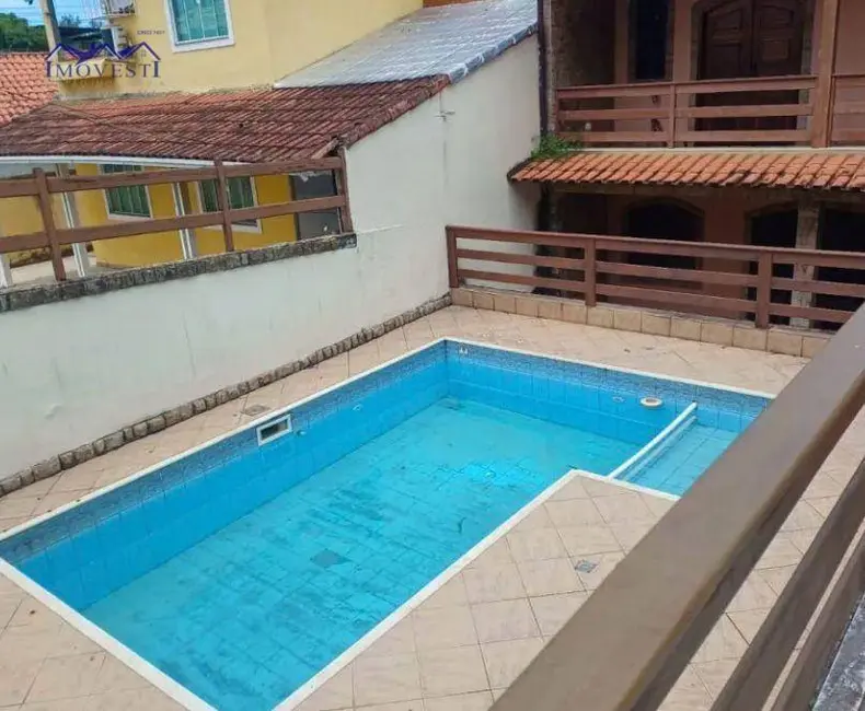Foto 9 de Casa com 5 quartos para alugar, 345m2 em Centro, Marica - RJ