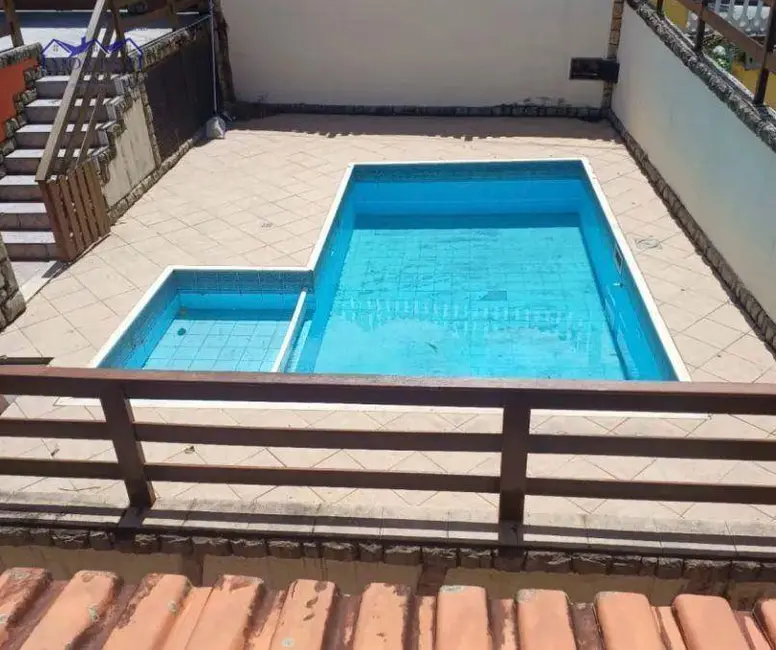 Foto 8 de Casa com 5 quartos para alugar, 345m2 em Centro, Marica - RJ
