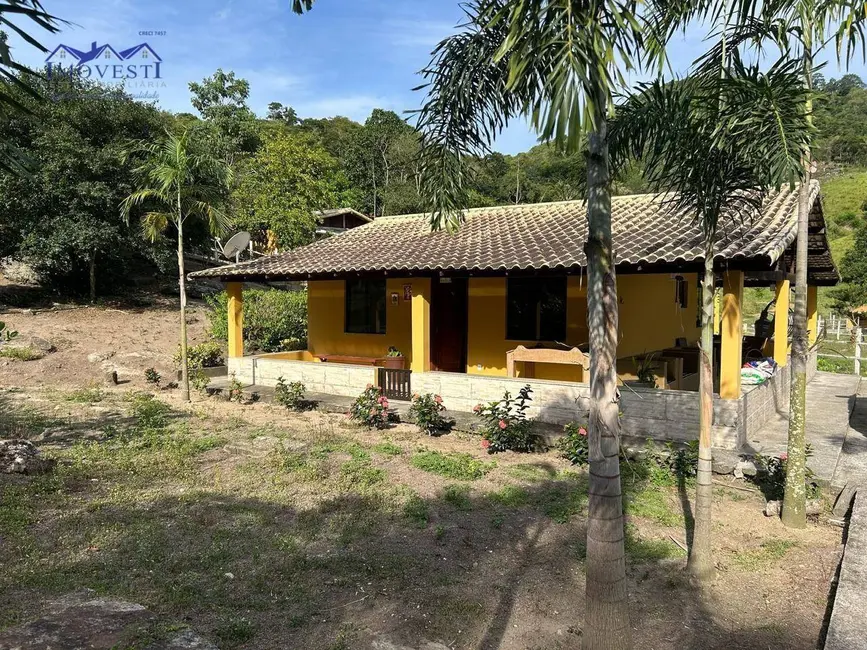 Foto 7 de Sítio / Rancho com 4 quartos à venda, 40000m2 em Silvado, Marica - RJ