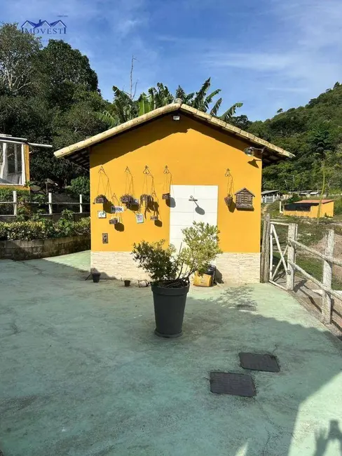 Foto 3 de Sítio / Rancho com 4 quartos à venda, 40000m2 em Silvado, Marica - RJ