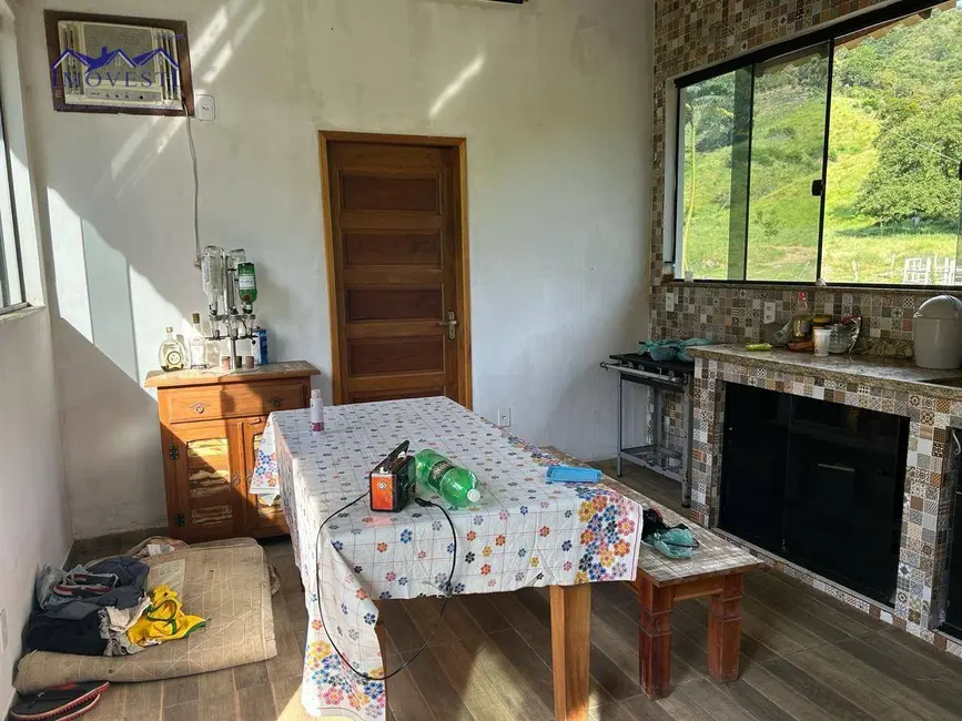 Foto 4 de Sítio / Rancho com 4 quartos à venda, 40000m2 em Silvado, Marica - RJ