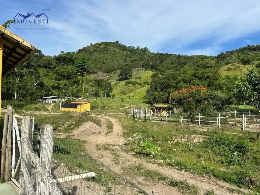 Foto 6 de Sítio / Rancho com 4 quartos à venda, 40000m2 em Silvado, Marica - RJ