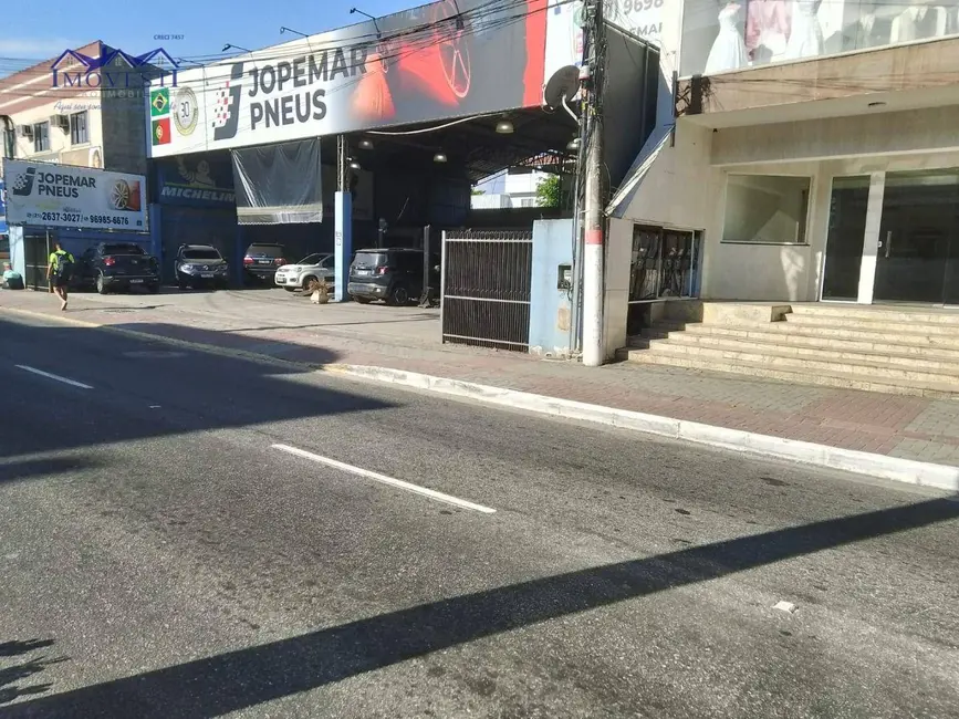 Loja para alugar, 300m2 em Centro, Marica - RJ - imagem 8 Foto 8 de Loja para alugar, 300m2 em Centro, Marica - RJ