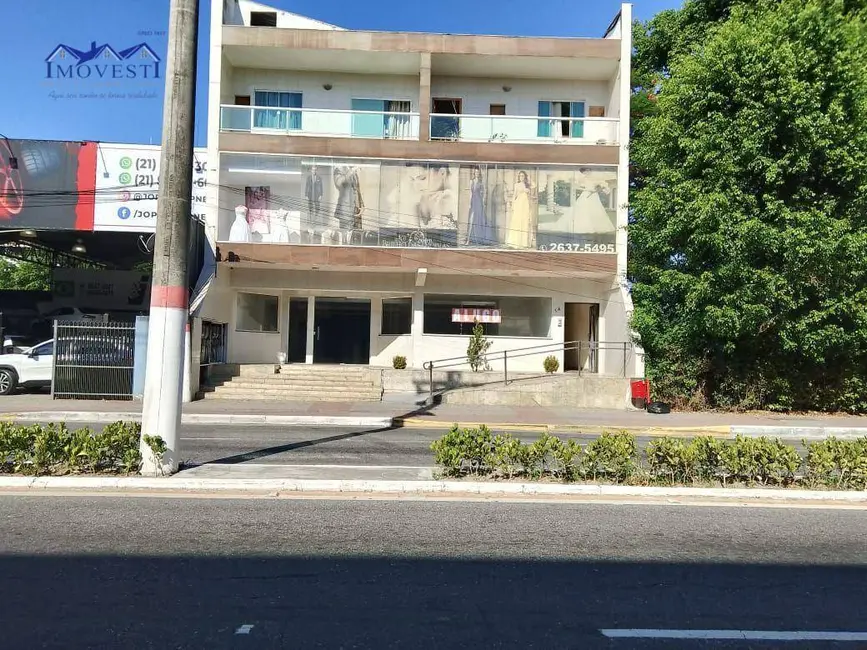 Foto 1 de Loja para alugar, 300m2 em Centro, Marica - RJ
