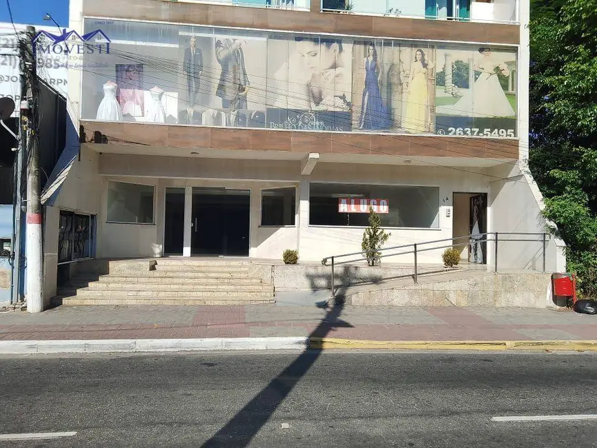 Foto 2 de Loja para alugar, 300m2 em Centro, Marica - RJ