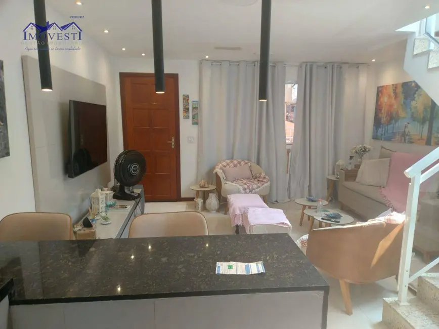 Foto 4 de Casa com 2 quartos à venda, 100m2 em Serra Grande, Niteroi - RJ