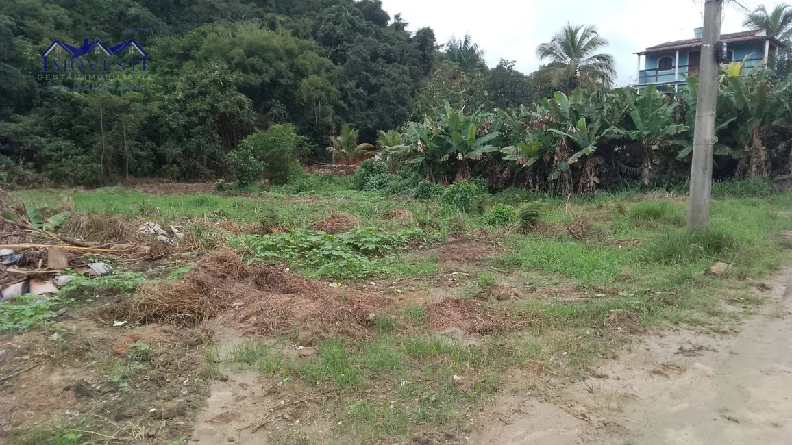Foto 3 de Terreno / Lote à venda, 360m2 em Marica - RJ