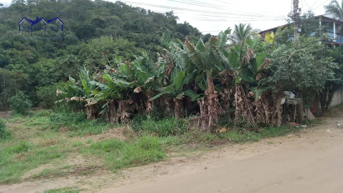 Foto 2 de Terreno / Lote à venda, 360m2 em Marica - RJ