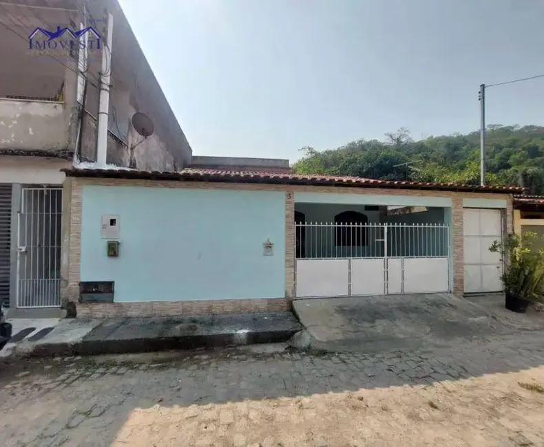 Foto 1 de Casa com 2 quartos à venda, 78m2 em Engenho Pequeno, Sao Goncalo - RJ