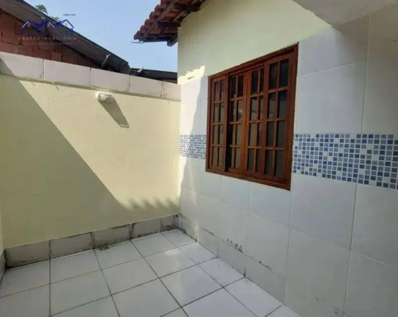 Foto 2 de Casa com 2 quartos à venda, 78m2 em Engenho Pequeno, Sao Goncalo - RJ