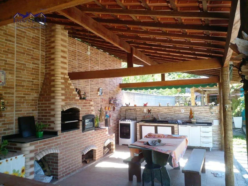 Foto 3 de Sítio / Rancho com 3 quartos à venda, 2500m2 em Ubatiba, Marica - RJ