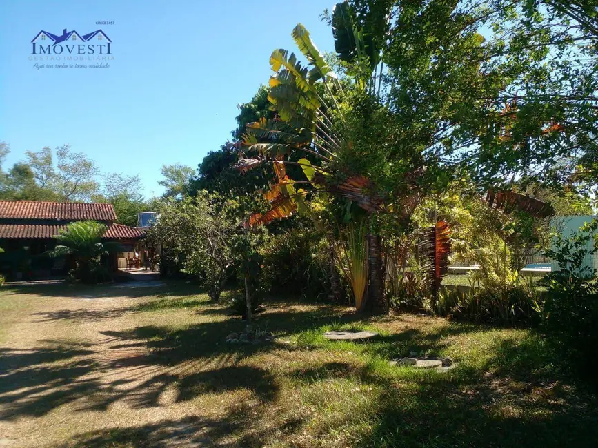 Foto 6 de Sítio / Rancho com 3 quartos à venda, 2500m2 em Ubatiba, Marica - RJ