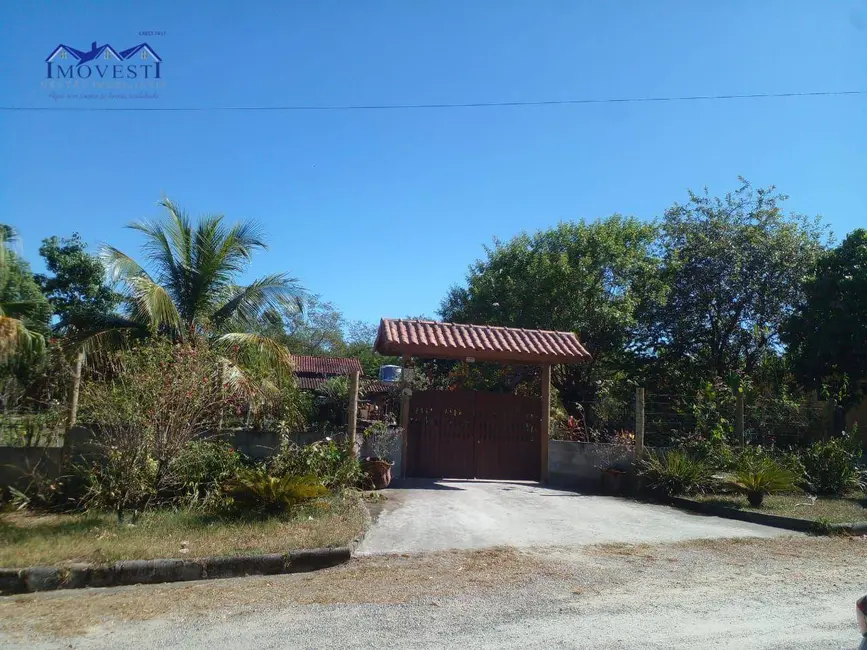 Foto 7 de Sítio / Rancho com 3 quartos à venda, 2500m2 em Ubatiba, Marica - RJ