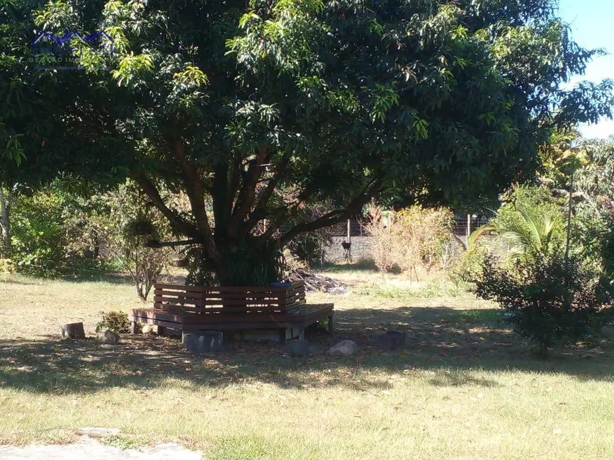 Foto 4 de Sítio / Rancho com 3 quartos à venda, 2500m2 em Ubatiba, Marica - RJ