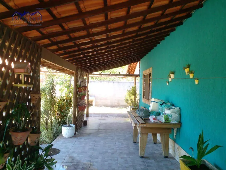 Foto 9 de Sítio / Rancho com 3 quartos à venda, 2500m2 em Ubatiba, Marica - RJ