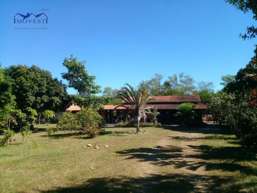 Foto 5 de Sítio / Rancho com 3 quartos à venda, 2500m2 em Ubatiba, Marica - RJ