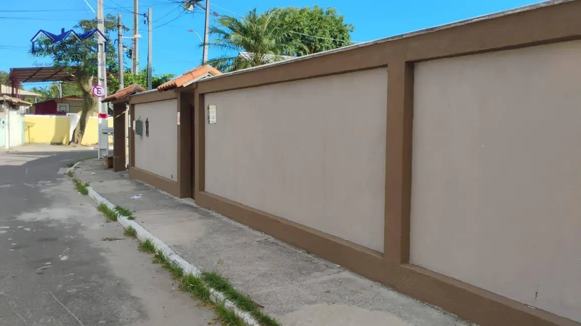Foto 1 de Casa com 3 quartos à venda, 360m2 em Mumbuca, Marica - RJ