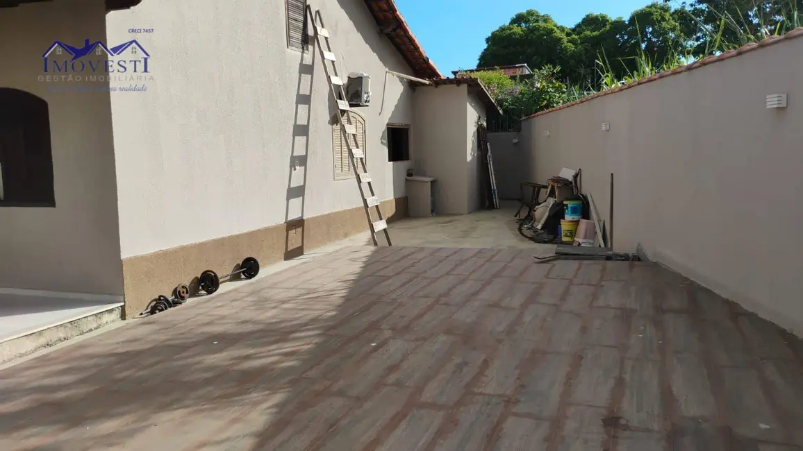 Foto 6 de Casa com 3 quartos à venda, 360m2 em Mumbuca, Marica - RJ