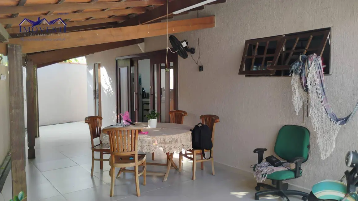 Foto 8 de Casa com 3 quartos à venda, 360m2 em Mumbuca, Marica - RJ