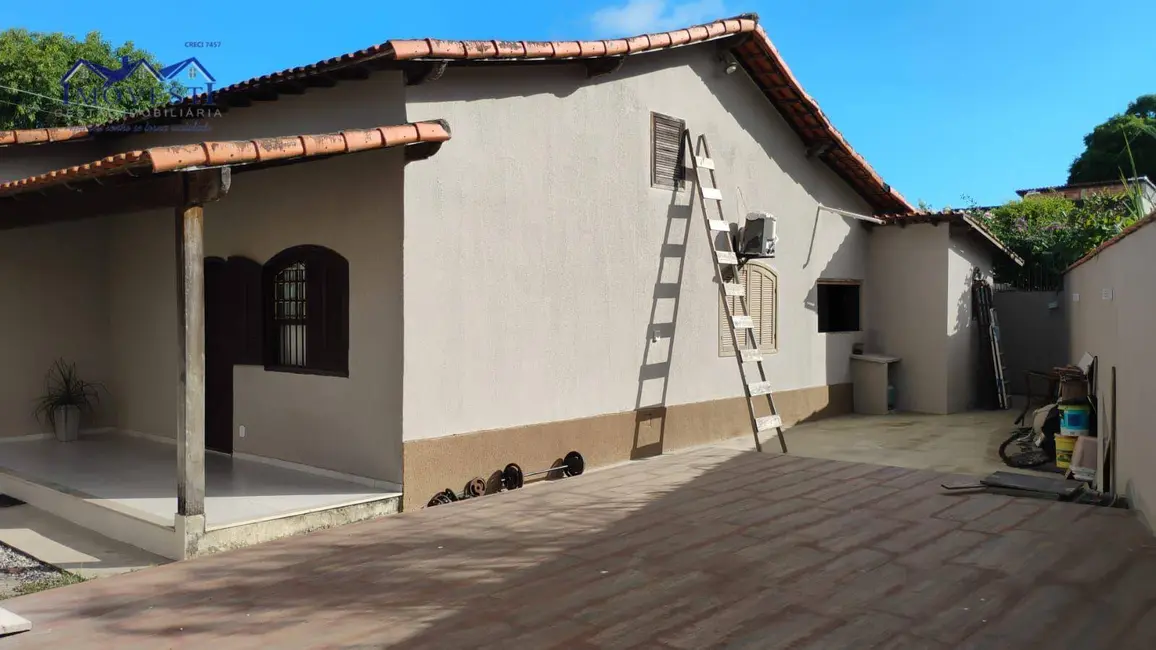 Foto 5 de Casa com 3 quartos à venda, 360m2 em Mumbuca, Marica - RJ