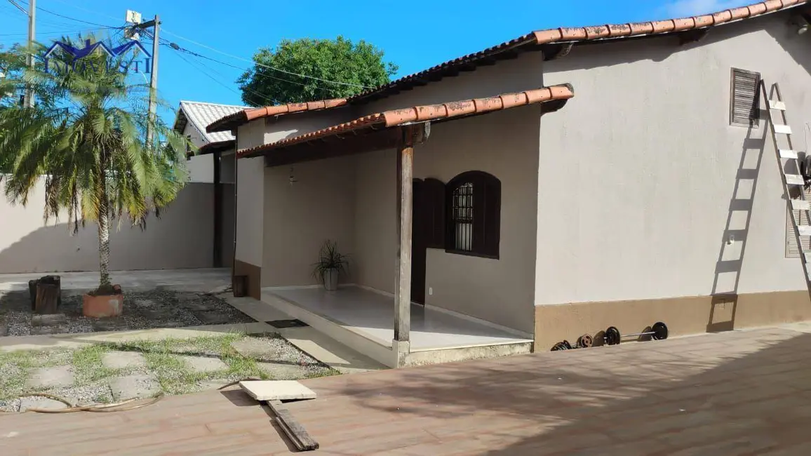 Foto 4 de Casa com 3 quartos à venda, 360m2 em Mumbuca, Marica - RJ
