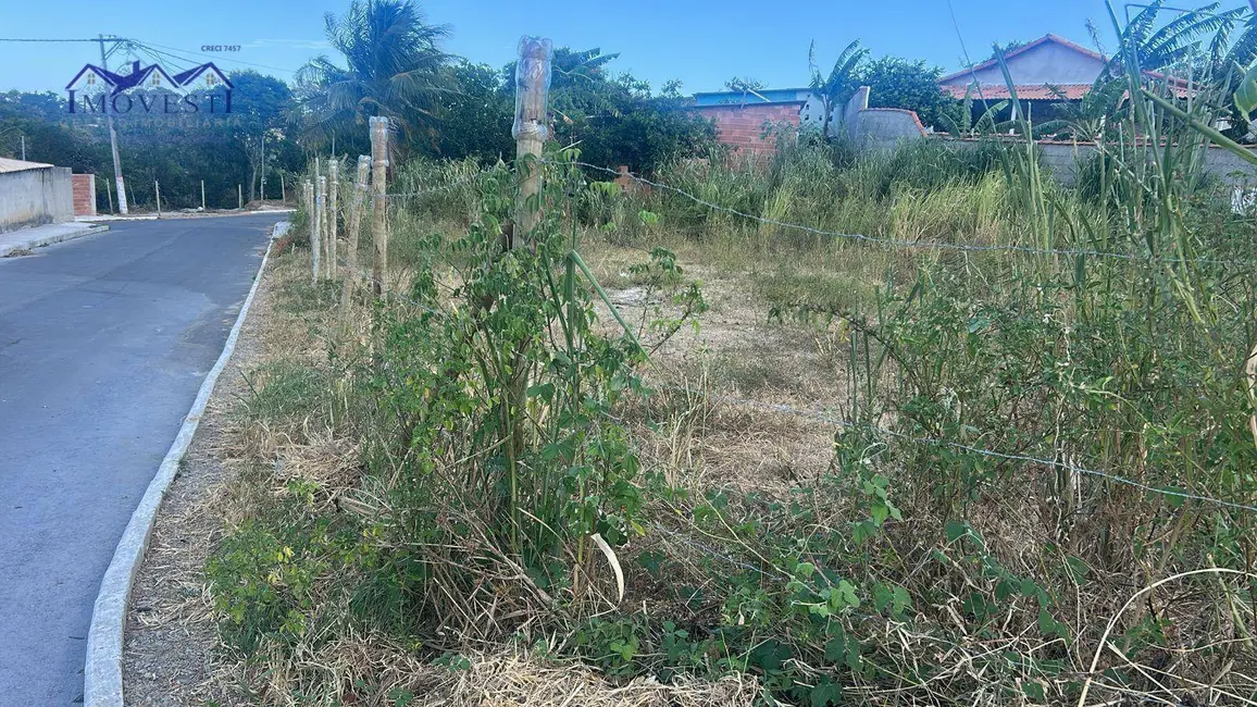 Foto 3 de Terreno / Lote à venda, 525m2 em Marica - RJ
