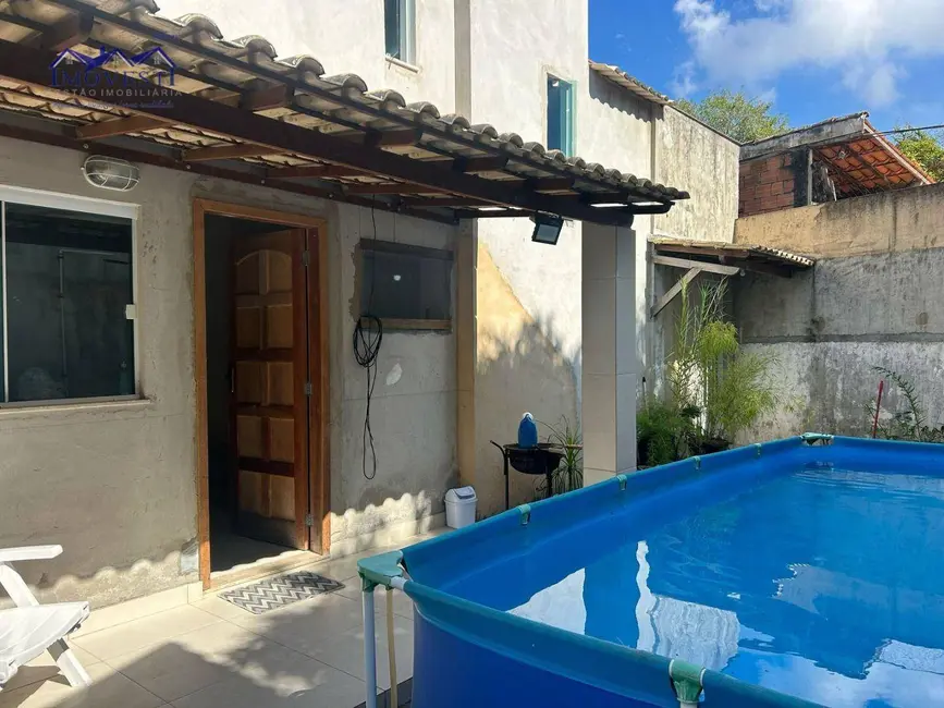 Casa com 2 quartos à venda, 90m2 em Engenho Pequeno, Sao Goncalo - RJ - imagem 3 Foto 3 de Casa com 2 quartos à venda, 90m2 em Engenho Pequeno, Sao Goncalo - RJ