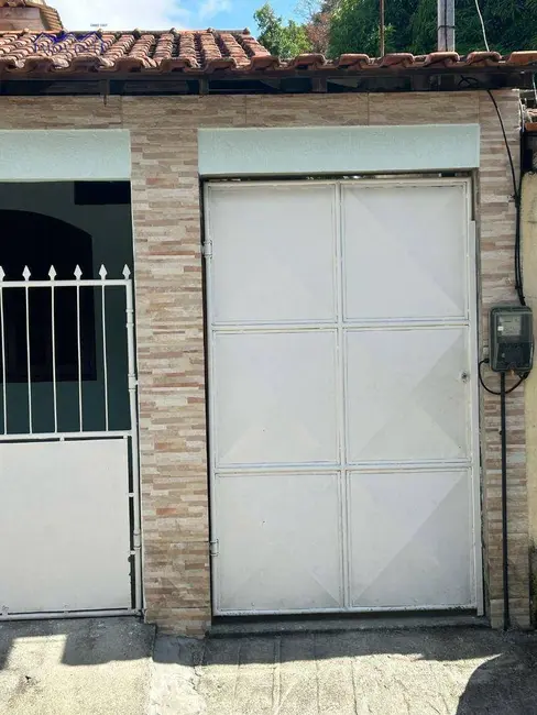 Casa com 2 quartos à venda, 90m2 em Engenho Pequeno, Sao Goncalo - RJ - imagem 6 Foto 6 de Casa com 2 quartos à venda, 90m2 em Engenho Pequeno, Sao Goncalo - RJ