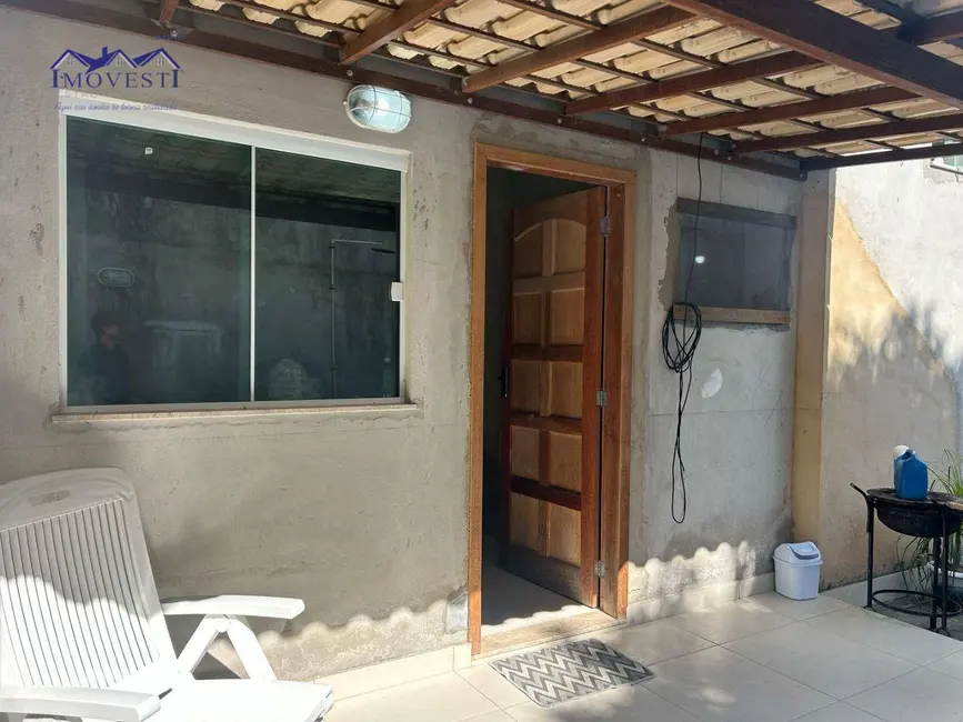 Casa com 2 quartos à venda, 90m2 em Engenho Pequeno, Sao Goncalo - RJ - imagem 2 Foto 2 de Casa com 2 quartos à venda, 90m2 em Engenho Pequeno, Sao Goncalo - RJ