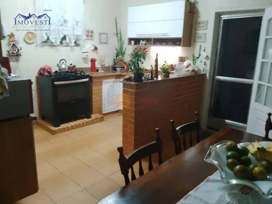 Foto 9 de Casa com 7 quartos à venda, 1800m2 em Ponta Grossa, Marica - RJ