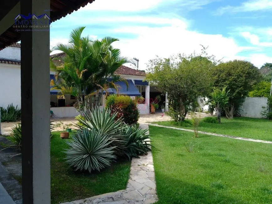 Foto 6 de Casa com 7 quartos à venda, 1800m2 em Ponta Grossa, Marica - RJ