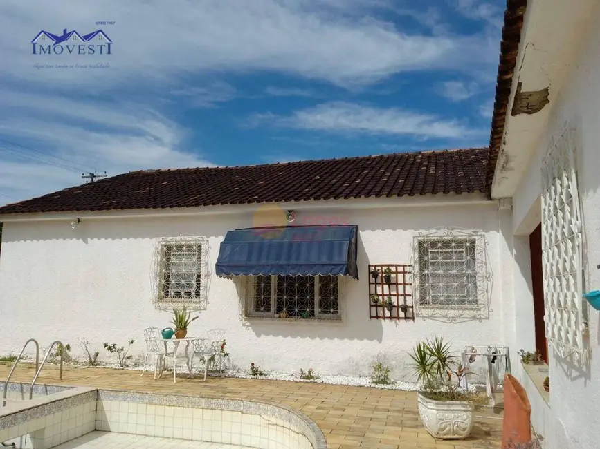 Foto 5 de Casa com 7 quartos à venda, 1800m2 em Ponta Grossa, Marica - RJ