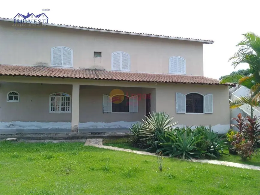 Foto 7 de Casa com 7 quartos à venda, 1800m2 em Ponta Grossa, Marica - RJ