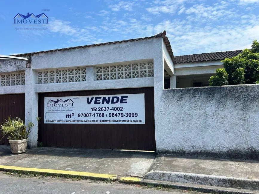 Foto 1 de Casa com 7 quartos à venda, 1800m2 em Ponta Grossa, Marica - RJ