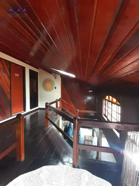 Foto 4 de Casa com 6 quartos à venda, 690m2 em Araçatiba, Marica - RJ