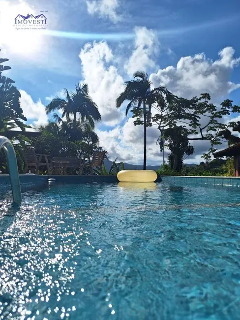 Foto 8 de Casa com 6 quartos à venda, 690m2 em Araçatiba, Marica - RJ