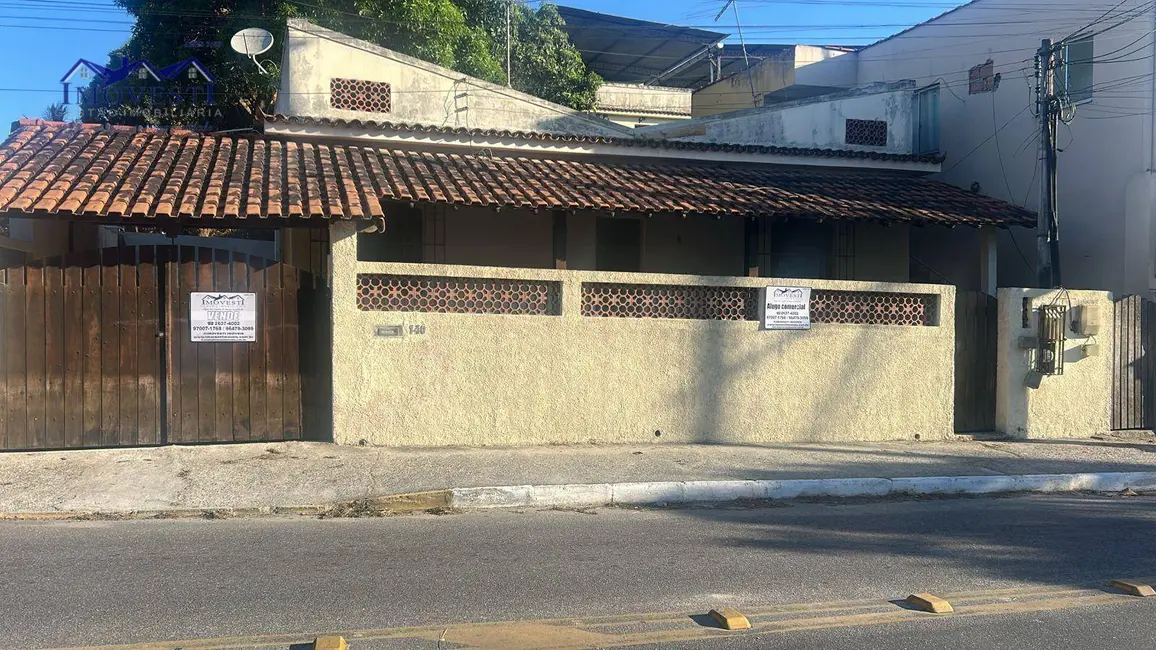 Foto 5 de Casa com 2 quartos para alugar, 360m2 em Centro, Marica - RJ